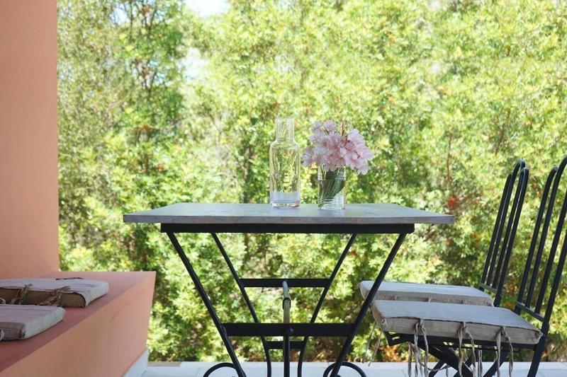 Casagliana Suite Resort - Oda