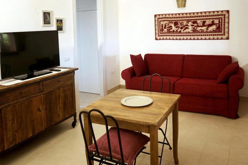 Casagliana Suite Resort - Oda