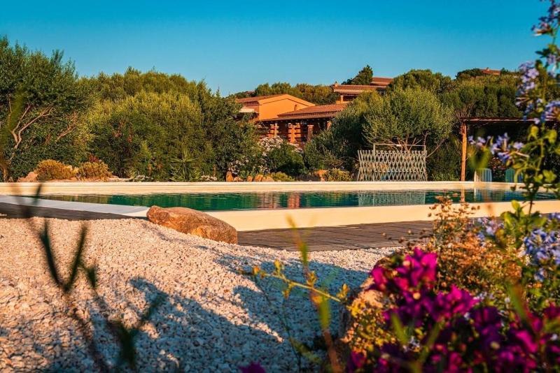 Casagliana Suite Resort - Havuz