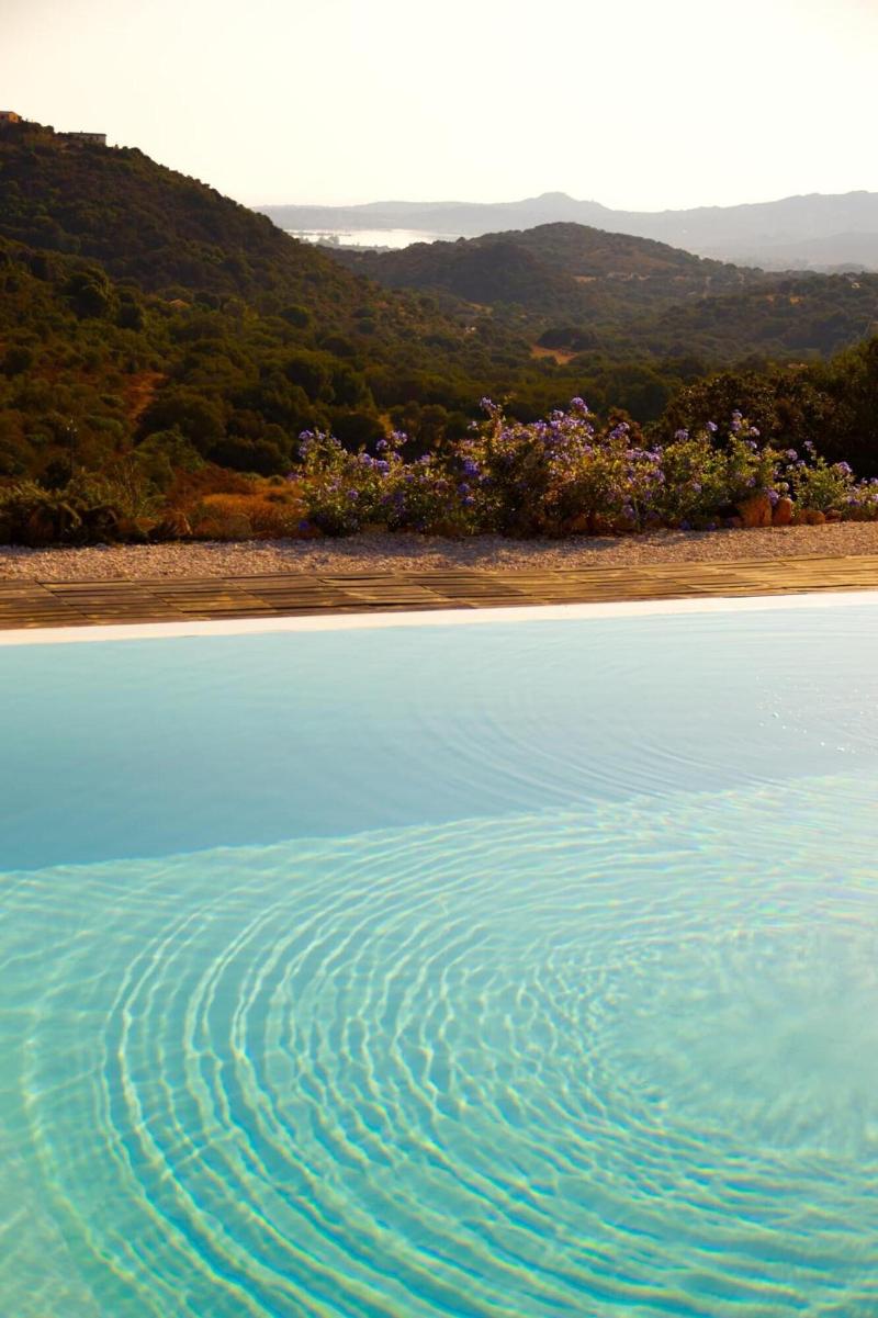 Casagliana Suite Resort - Havuz