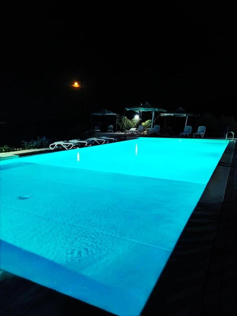 Casagliana Suite Resort - Havuz