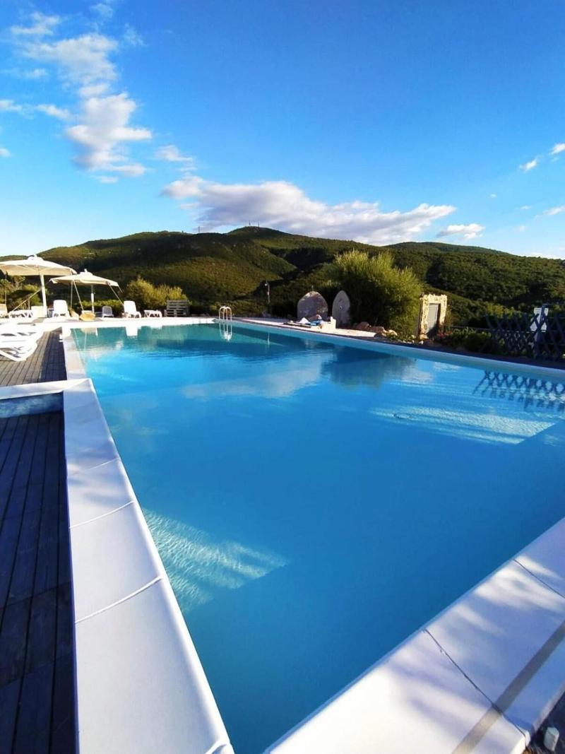 Casagliana Suite Resort - Havuz