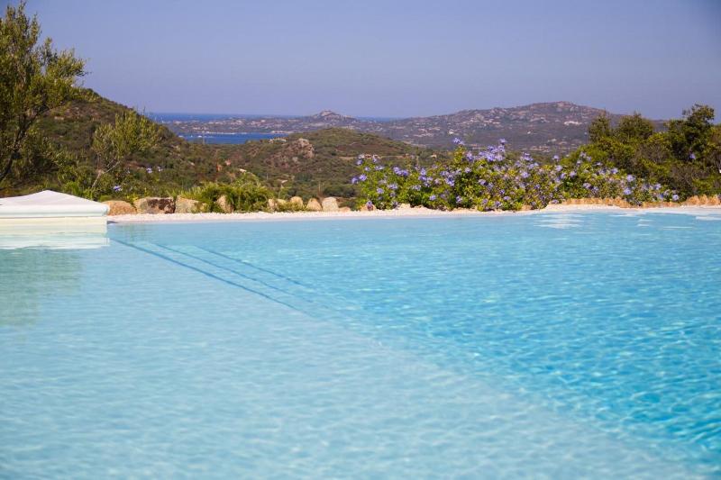 Casagliana Suite Resort - Havuz