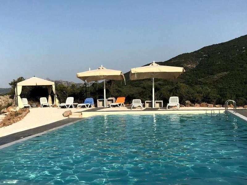 Casagliana Suite Resort - Havuz