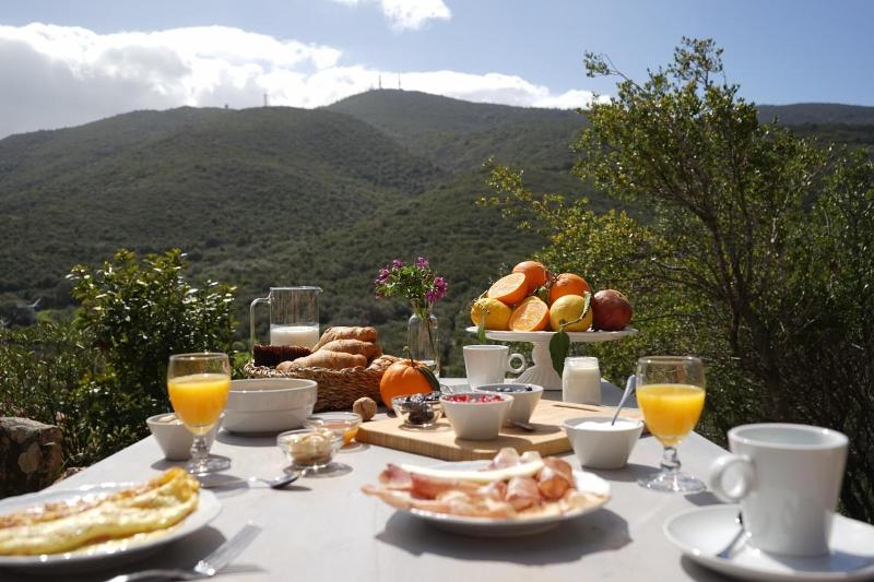 Casagliana Suite Resort - Restoran