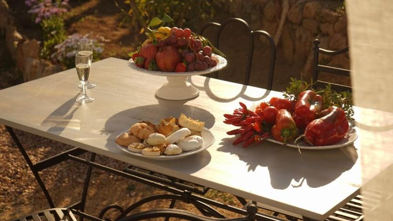 Casagliana Suite Resort - Restoran