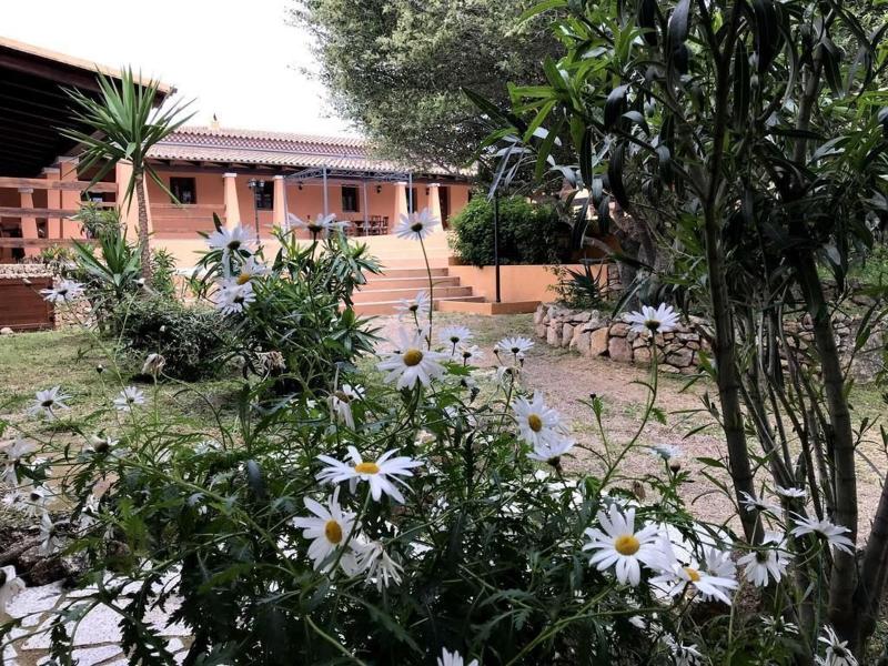 Casagliana Suite Resort - Teras