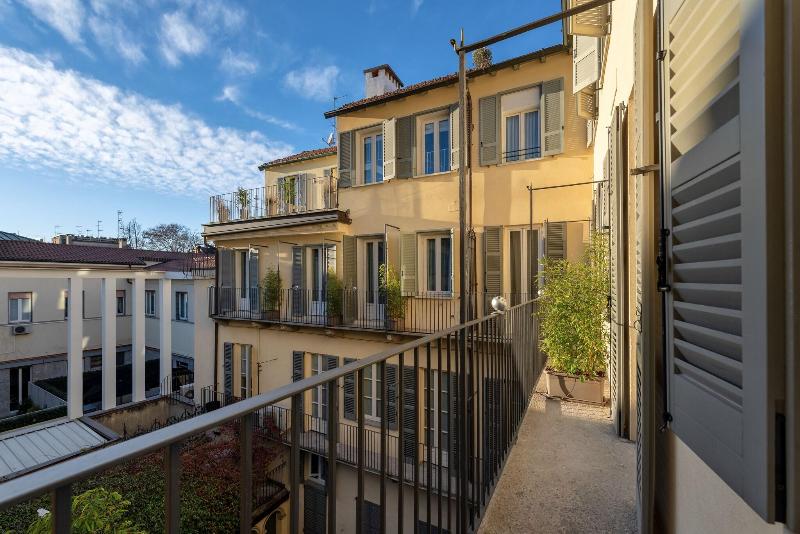 Velvet Grey Boutique Hotel - Genel