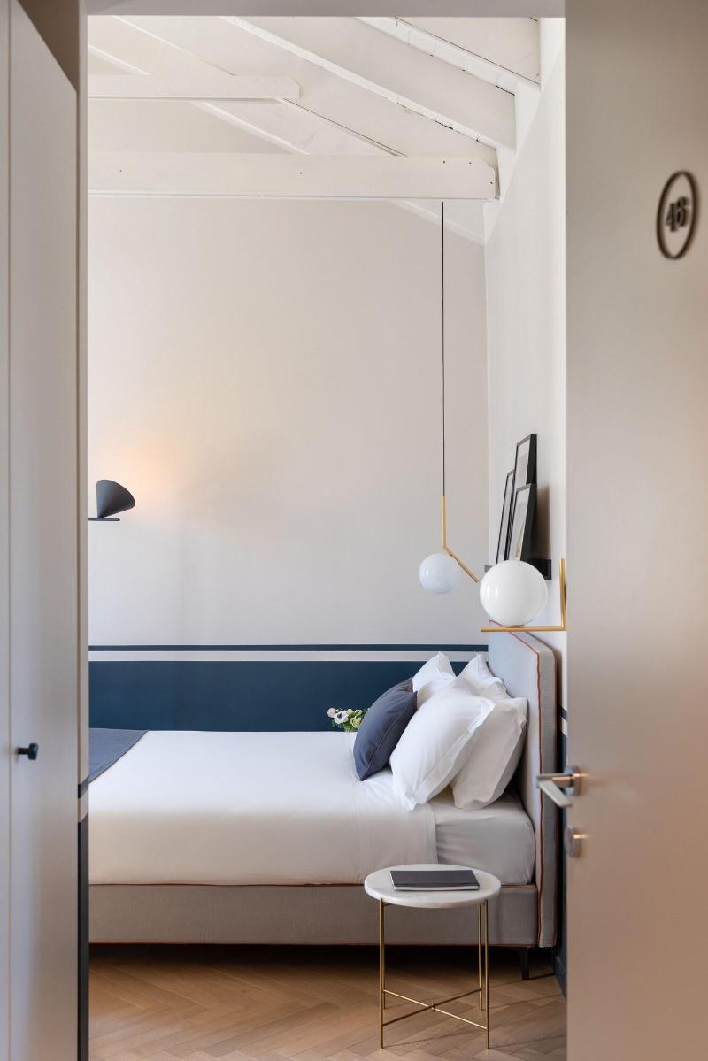 Velvet Grey Boutique Hotel - Oda