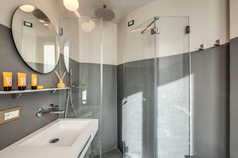 Velvet Grey Boutique Hotel - Oda