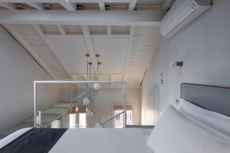 Velvet Grey Boutique Hotel - Oda