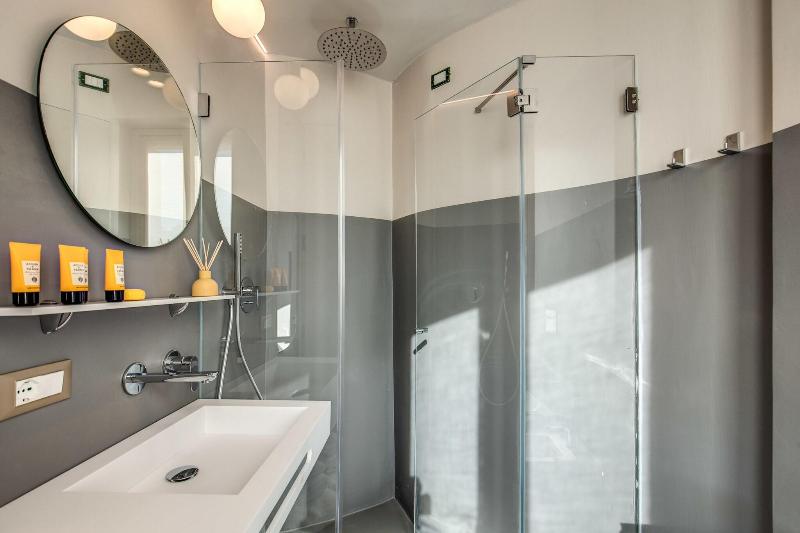 Velvet Grey Boutique Hotel - Oda