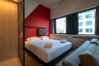 Via Suites otel fotoğrafı