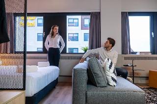 Via Suites fotoÄŸrafÄ±