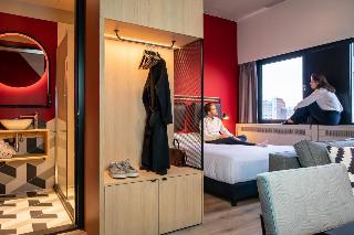 Via Suites fotoÄŸrafÄ±