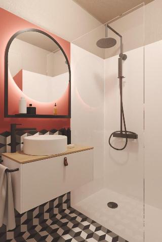 Via Suites fotoÄŸrafÄ±