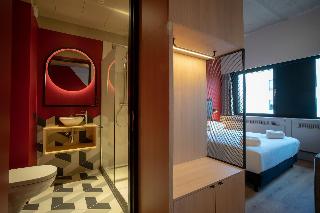 Via Suites fotoÄŸrafÄ±
