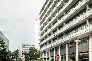 Aparthotel Adagio Paris Bercy Village