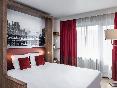 Aparthotel Adagio Paris Bercy Village oda fotoğrafı