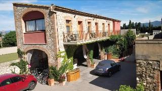 Cortijo Cal Rajoler