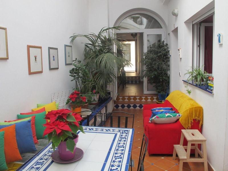 B&B Casa Alfareria 59 - Genel