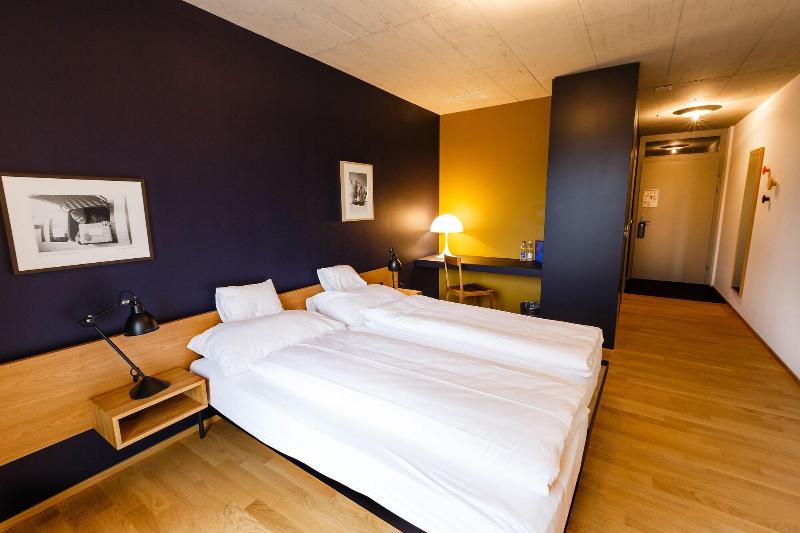 Hotel Zwiback - Oda