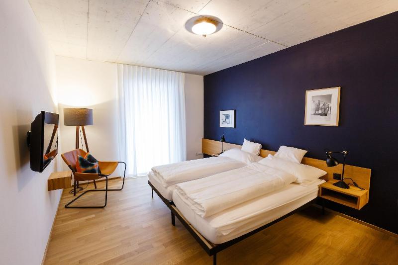 Hotel Zwiback - Oda