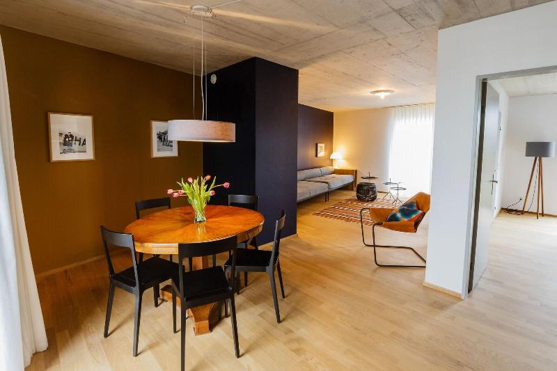 Hotel Zwiback - Oda