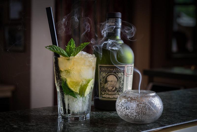 Hotel Vereina Klosters - Bar