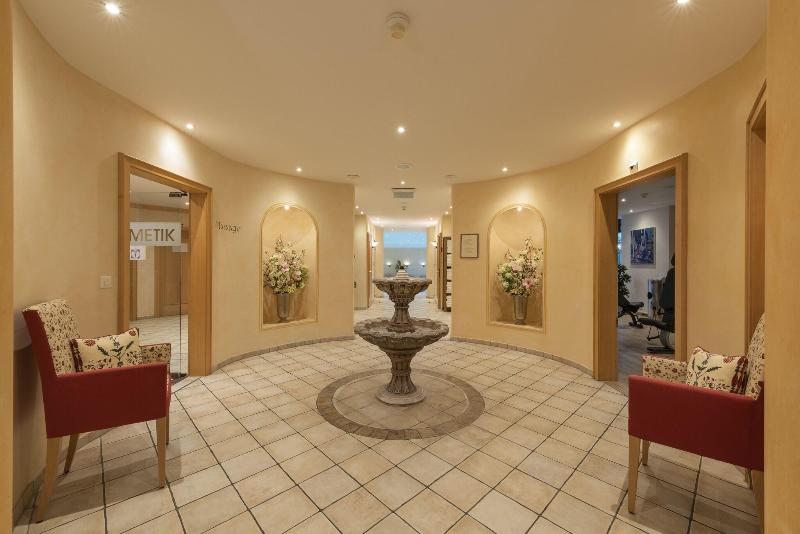 Hotel Vereina Klosters - Aktivite