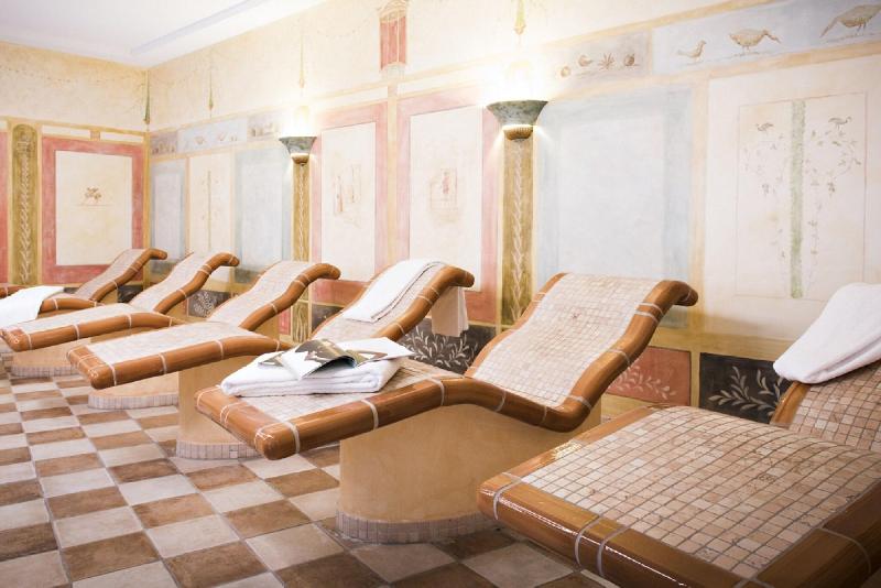 Hotel Vereina Klosters - Aktivite