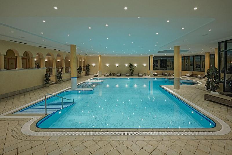 Hotel Vereina Klosters - Aktivite