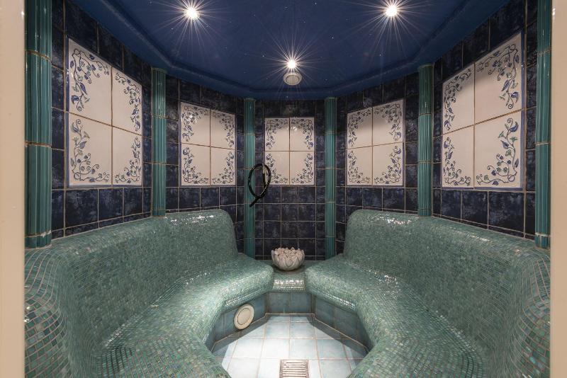 Hotel Vereina Klosters - Aktivite