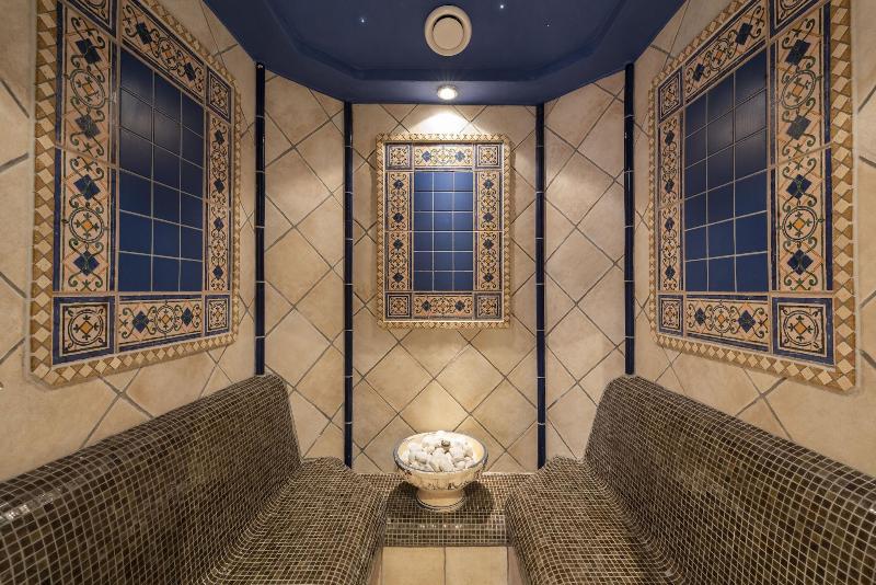 Hotel Vereina Klosters - Aktivite