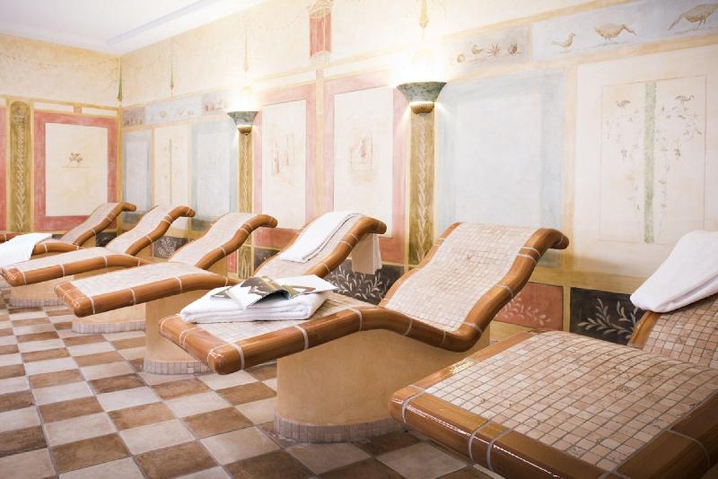 Hotel Vereina Klosters - Aktivite