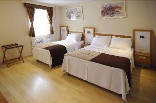 Hotel Davos