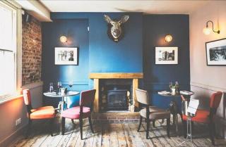 The Goudhurst Inn fotoÄŸrafÄ±
