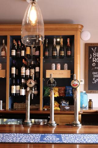 The Goudhurst Inn fotoÄŸrafÄ±