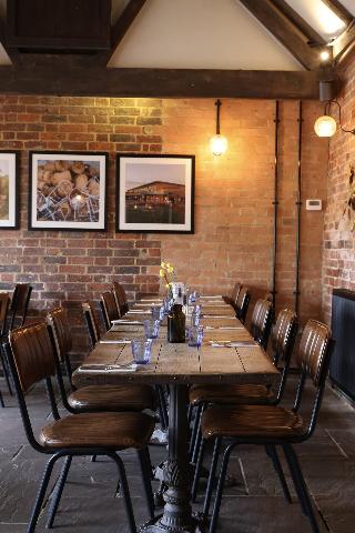 The Goudhurst Inn fotoÄŸrafÄ±
