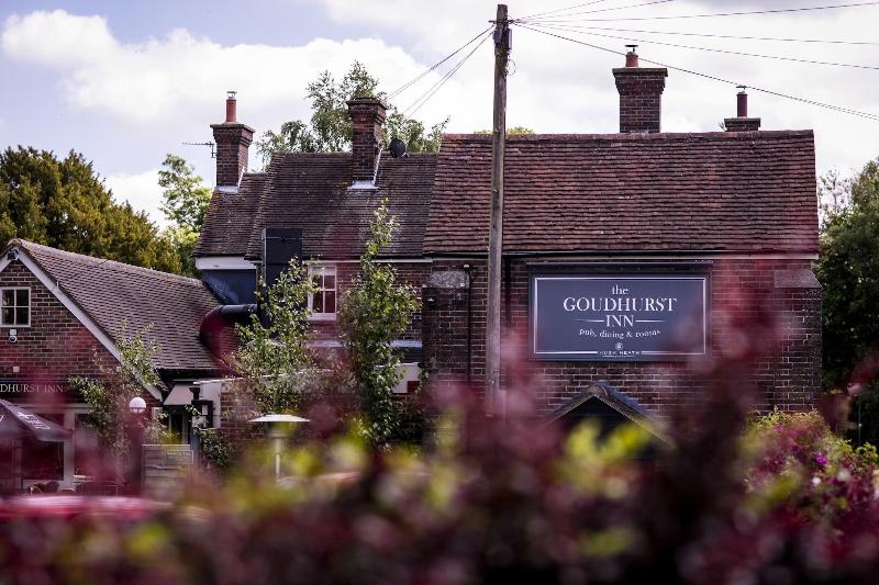 The Goudhurst Inn - Genel