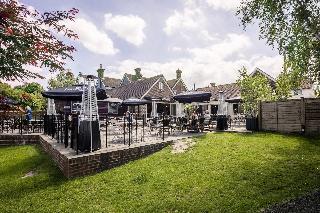 The Goudhurst Inn fotoÄŸrafÄ±