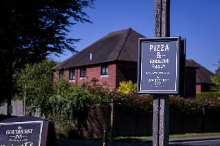 The Goudhurst Inn fotoÄŸrafÄ±