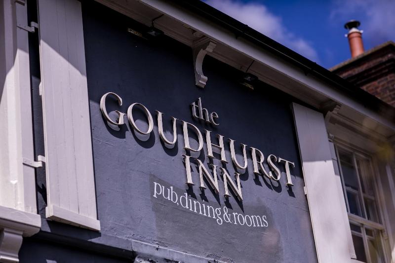 The Goudhurst Inn - Genel