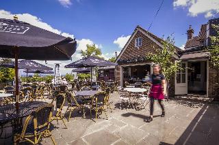 The Goudhurst Inn fotoÄŸrafÄ±