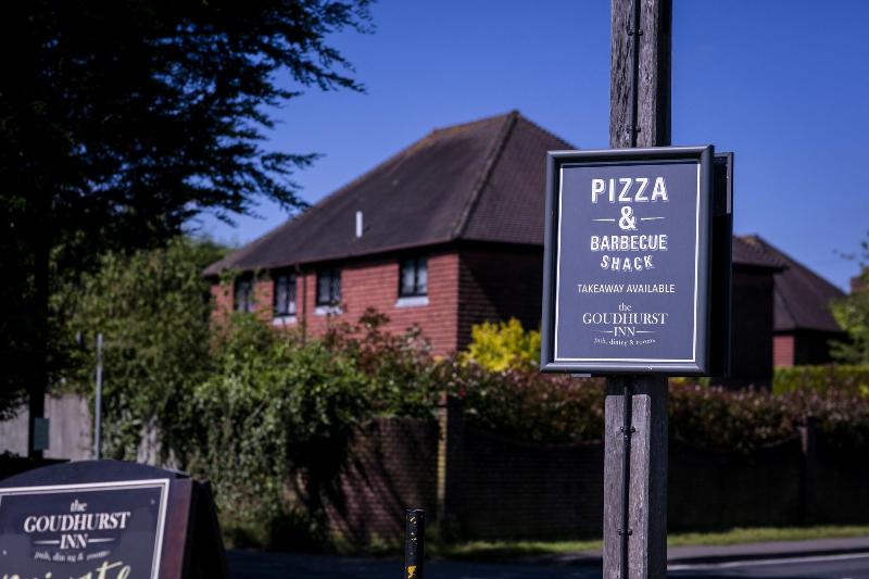 The Goudhurst Inn - Genel