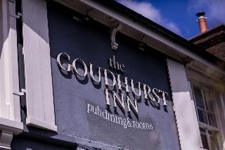 The Goudhurst Inn fotoÄŸrafÄ±