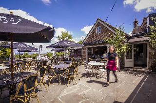 The Goudhurst Inn fotoÄŸrafÄ±
