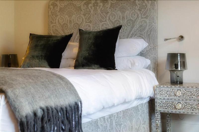 The Goudhurst Inn - Oda