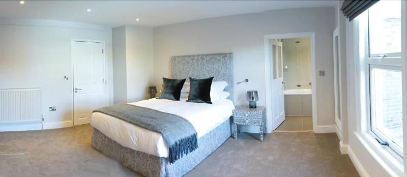 The Goudhurst Inn - Oda