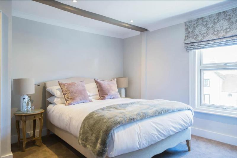 The Goudhurst Inn - Oda